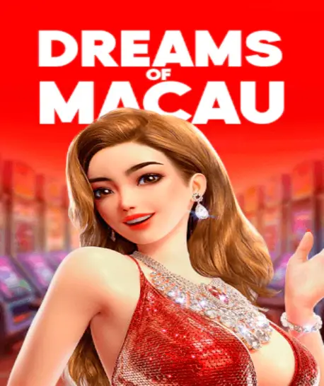 Dreams of Macau offre un’avventura vibrante con grandi premi