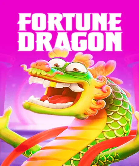 Prova Fortune Dragon per un gioco a tema asiatico