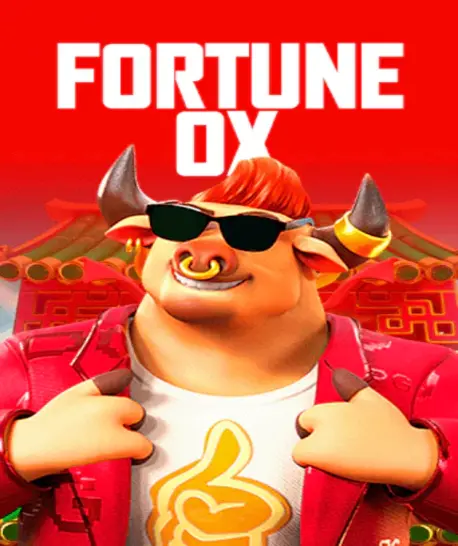 Fortune Ox brilla con simboli vivaci e bonus generosi