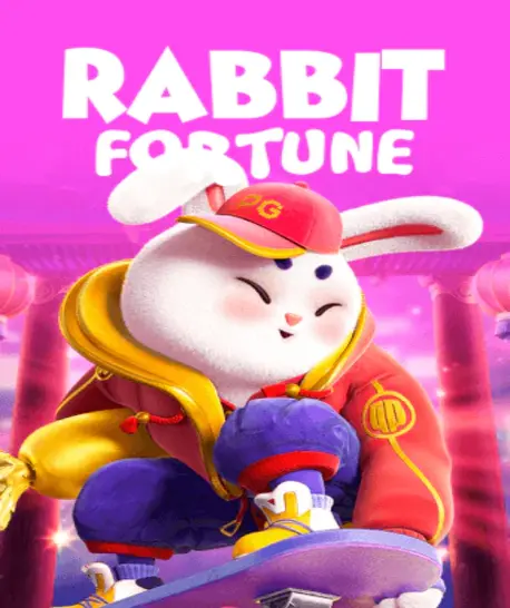 Fortune Rabbit ti invita in un mondo di spin divertenti