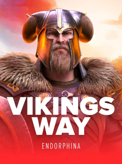 Vikings Way affascina con grafica epica e bonus generosi